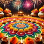 Diwali Festival 2024