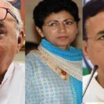 Haryana Congress Defeat's Reasons