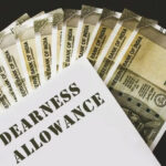 Haryana Dearness Allowance Hike