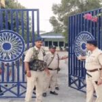 Haryana Election Voting Counting Preparation