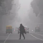 Haryana Weather