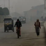 Haryana Weather