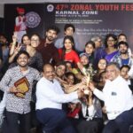 Kurukshetra University Zonal Youth Festival