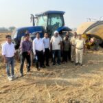 Crop Residues Management