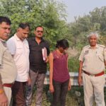 Karnal Girl Murdered In Jaipur