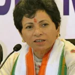 Kumari Selja