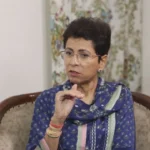 Kumari Selja