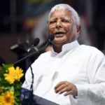 Lalu Yadav