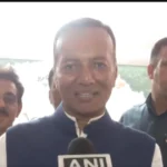 MP Naveen Jindal