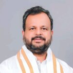 MP Varun Chaudhary