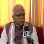 Manohar Lal Khattar