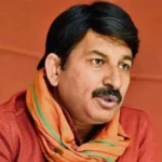 Manoj Tiwari