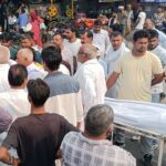 Murder in Hisar