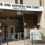 Punjab Haryana High Court