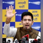 Raghav Chadha