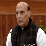 Rajnath Singh