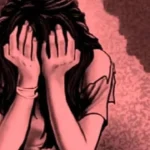 Woman Head Constable Raped