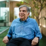 Ratan Tata Hospitalised