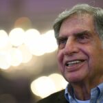 Ratan Tata Quotes on Success