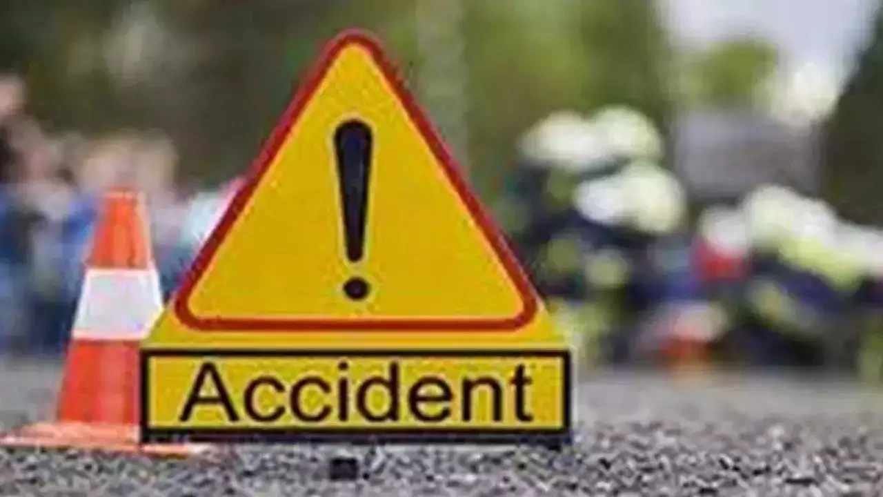 Yamunanagar Accident: सड़क हादसे में युवक की हुई दर्दनाक मौत, छुट्टी के बाद घर लौट रहा था शख्स,परिवार वाले करते रह गए इंतजार