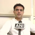 Sachin Pilot