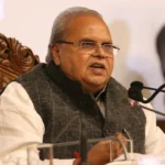 Satyapal Malik