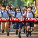 School Time Change