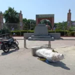 Freedom Fighter Pandit Shriram Sharma