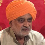 Shyam Singh Rana