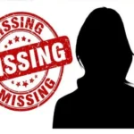 Two Girls Missing