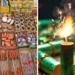 Illegal Sale of Firecrackers