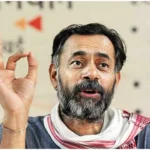 Yogendra Yadav