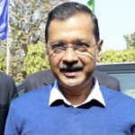 arvind kejriwal