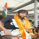 bajrang punia