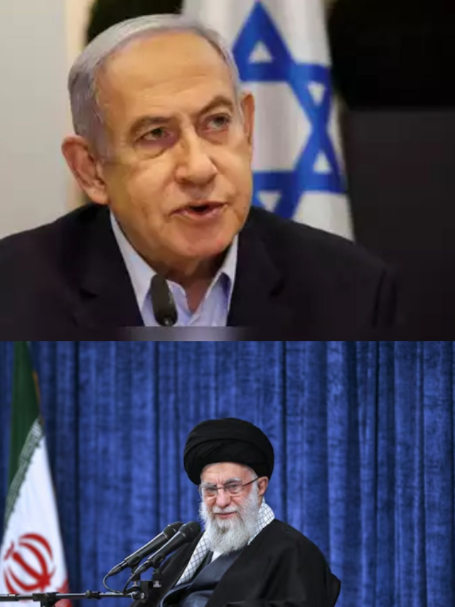 Iran-Israel दोस्त से कैसे बन गए दुश्मन?