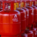 LPG Cylinder