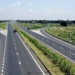 India's First Super Expressway