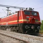 haryana train