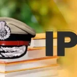 ips officer