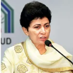 MP Kumari Selja