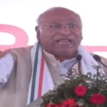 mallikarjun kharge