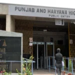 punjab haryana high court