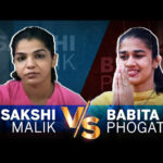 Sakshi Malik Book Witness Controversy