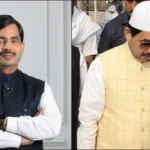 shahnawaz hussain