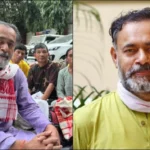 yogendra yadav