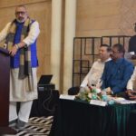 Union Textiles Minister Giriraj Singh