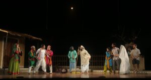 'Chalo Theatre' Festival 2024