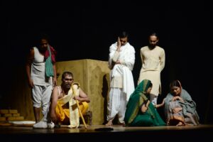 Chalo Theatre Festival 2024