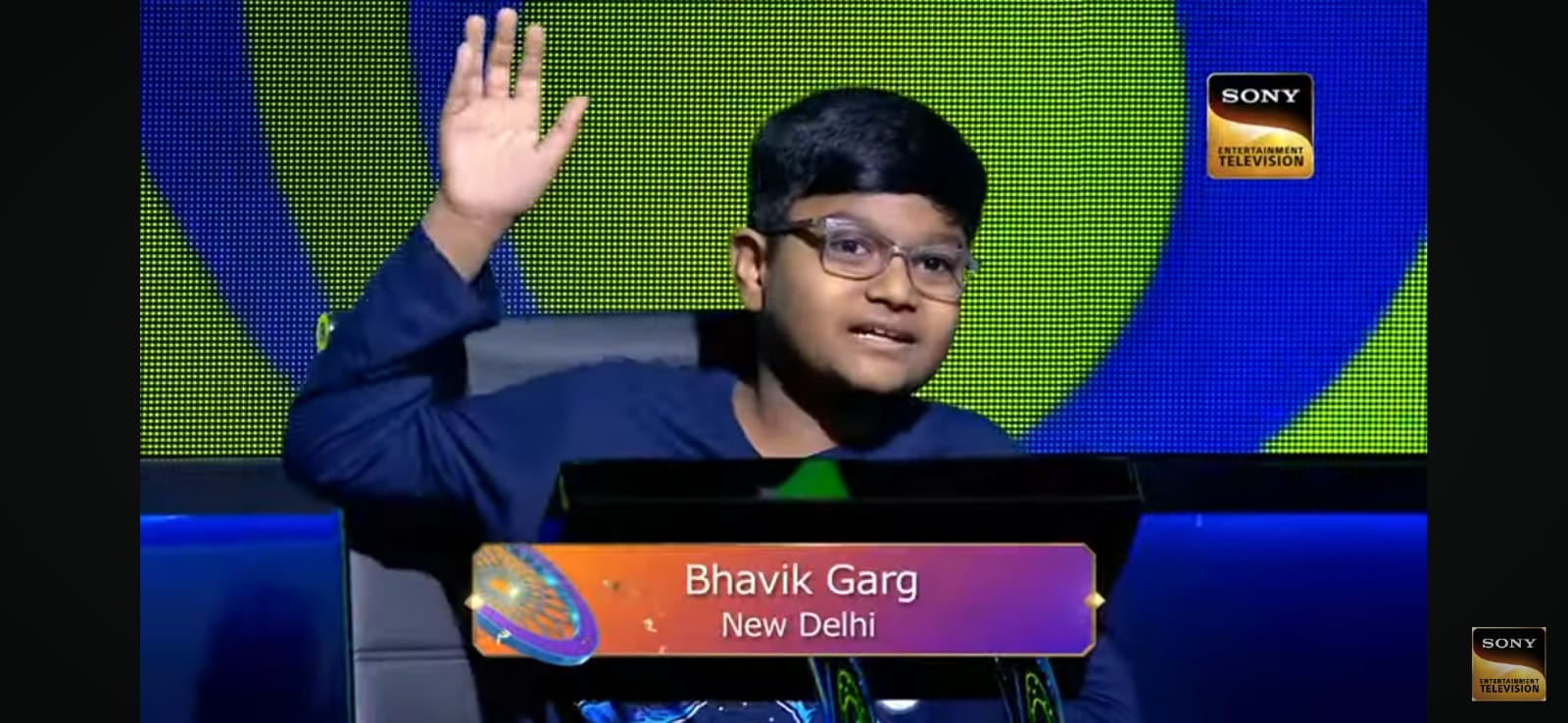 Bhavik Garg KBC : प्रसिद्ध जूनियर शो कौन बनेगा करोड़पति में नौ वर्षीय भाविक गर्ग का हुआ चयन, पानीपत से है नाता 