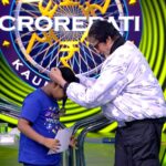 Bhavik Garg KBC